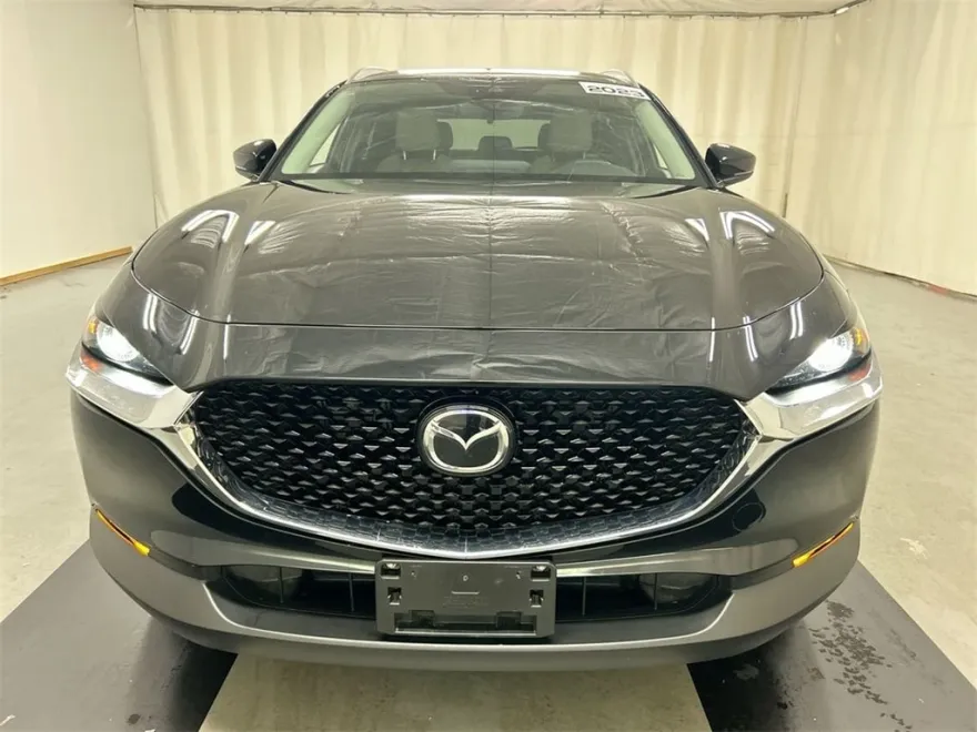 2023 Mazda CX-30 2.5 S Preferred photo 1