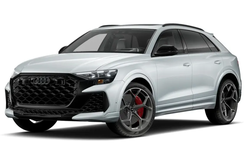 2025 Audi RS Q8 photo 1