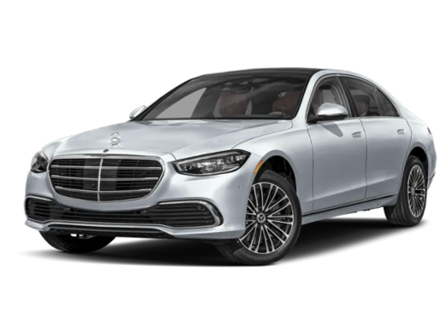 2025 Mercedes Benz S 450 580 photo 1