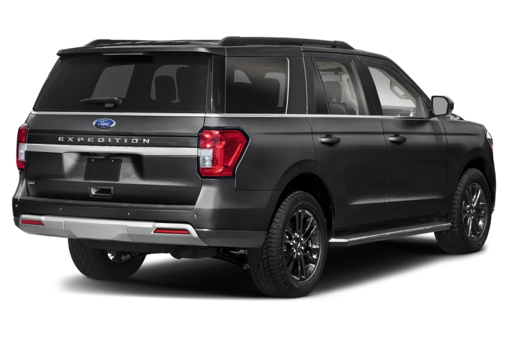 2022 Ford Expedition XLT photo 1
