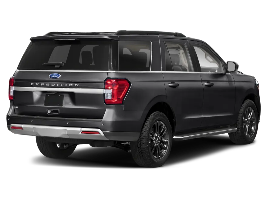 2022 Ford Expedition XLT photo 1