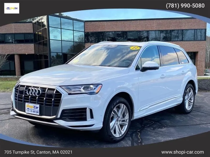 2022 Audi A5 S line Quattro Premium Plus photo 1