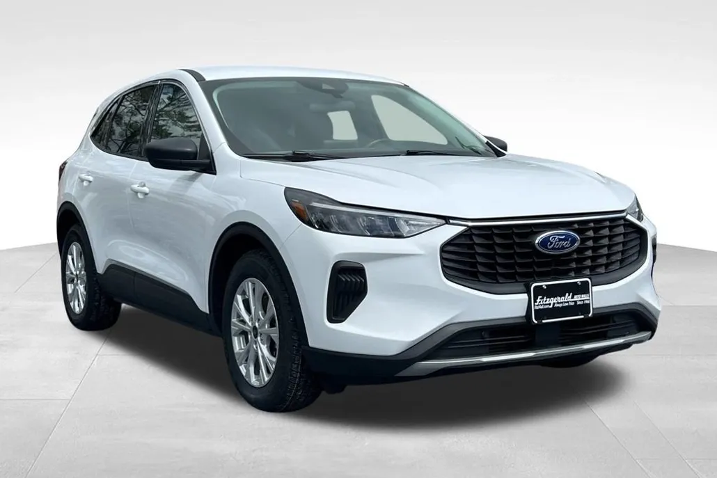 2023 Ford Escape Active photo 1