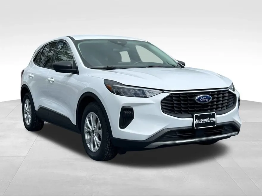 2023 Ford Escape Active photo 1