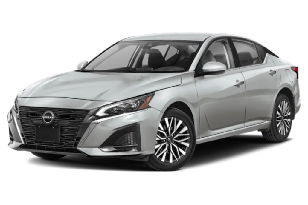 2025 Nissan Altima 2.5 SV photo 1