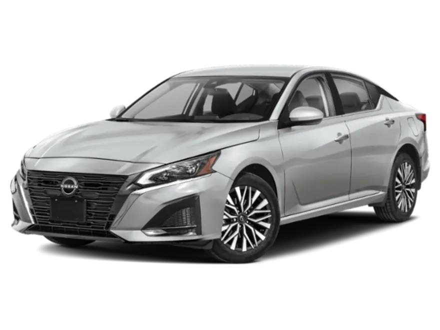 2025 Nissan Altima 2.5 SV photo 1