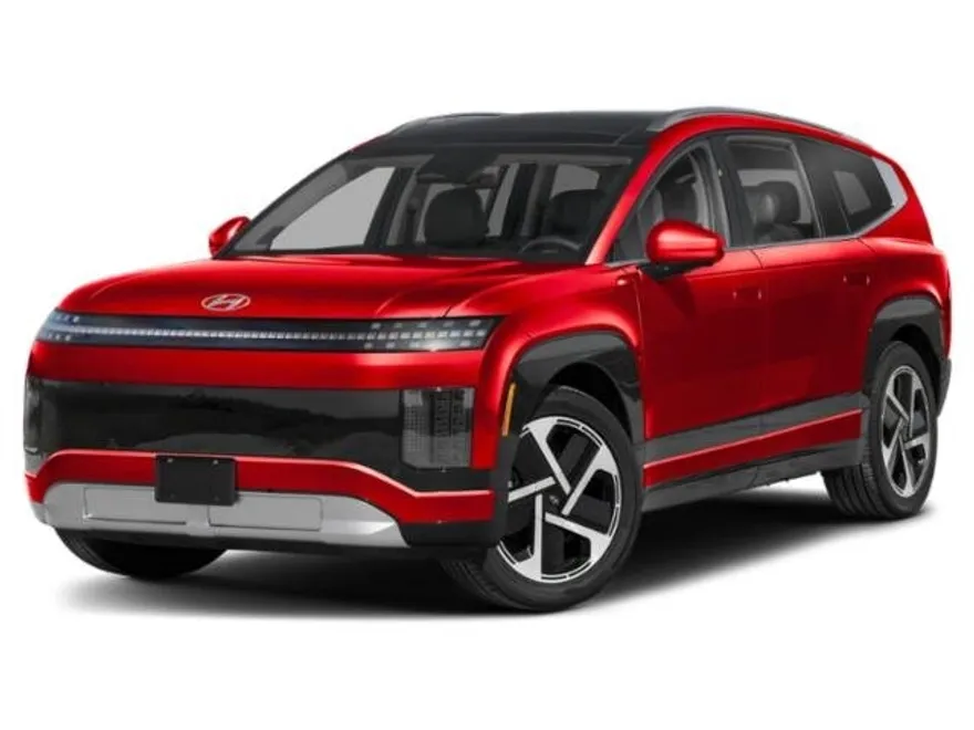 2026 Hyundai Ioniq Limited photo 1