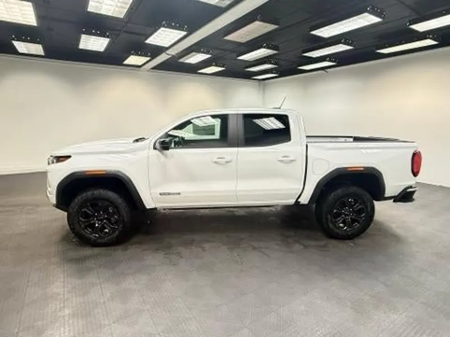 2025 Gmc Canyon Elevation photo 1