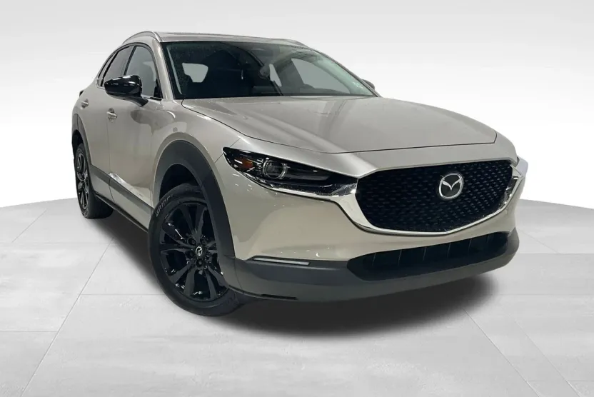 2024 Mazda CX-30 2.5 Turbo Premium photo 1