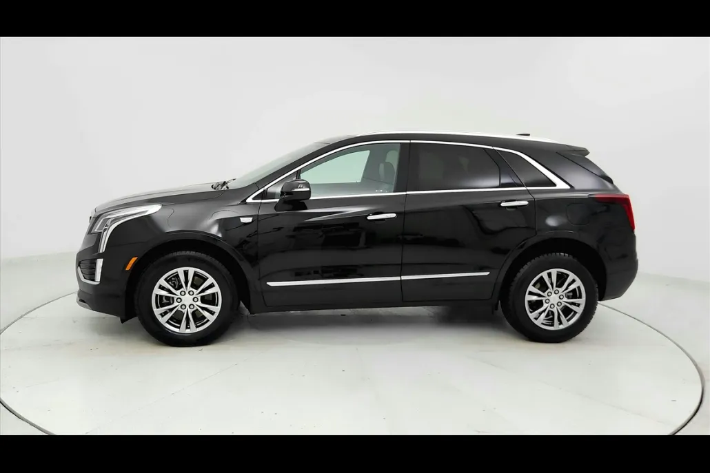 2023 Cadillac XT5 Premium Luxury photo 1