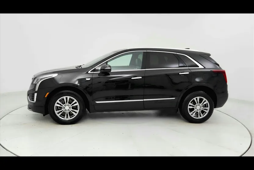2023 Cadillac XT5 Premium Luxury photo 1