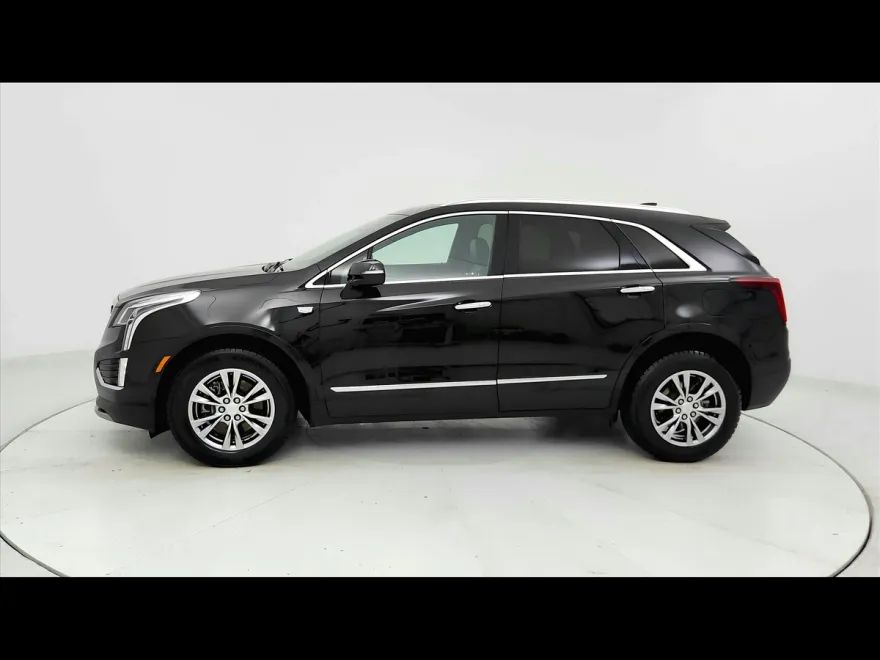 2023 Cadillac XT5 Premium Luxury photo 1