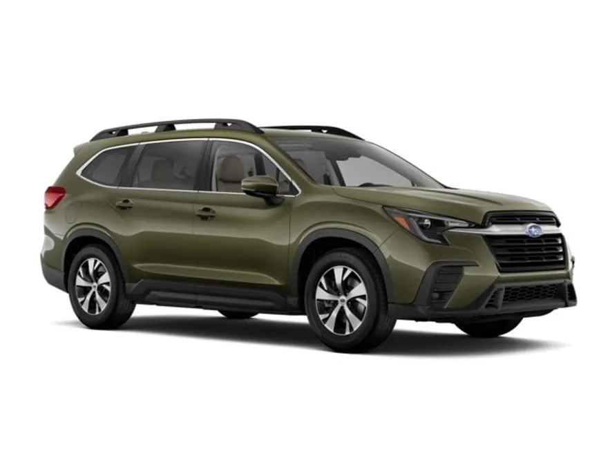 2025 Subaru Ascent Premium photo 1