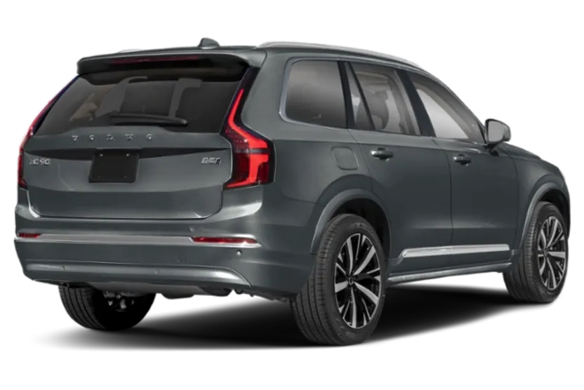 2026 Volvo XC90 Plus photo 1