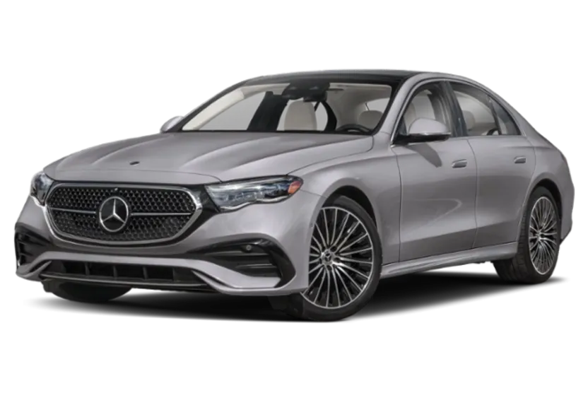 2026 Mercedes Benz E 350 photo 1
