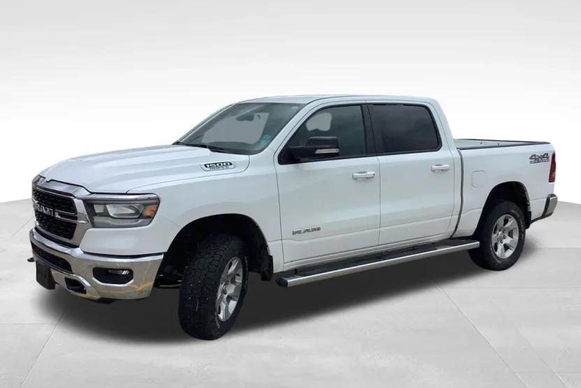 2022 Ram 1500 Big Horn Lone Star photo 1