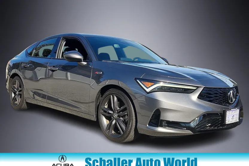 2023 Acura Integra A-Spec photo 1
