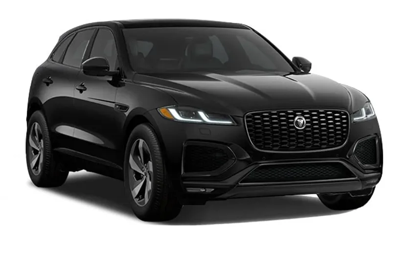 2026 Jaguar F-PACE P250 R-Dynamic S photo 1
