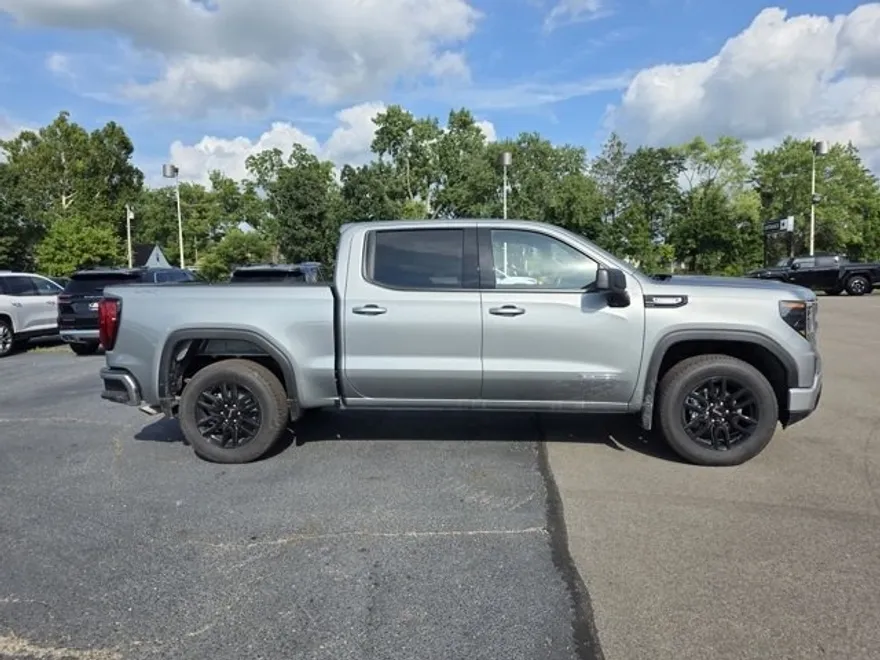 2026 Gmc Sierra Elevation photo 1