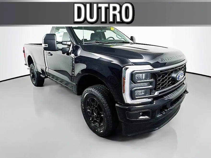 2026 Ford F-350 XL photo 1