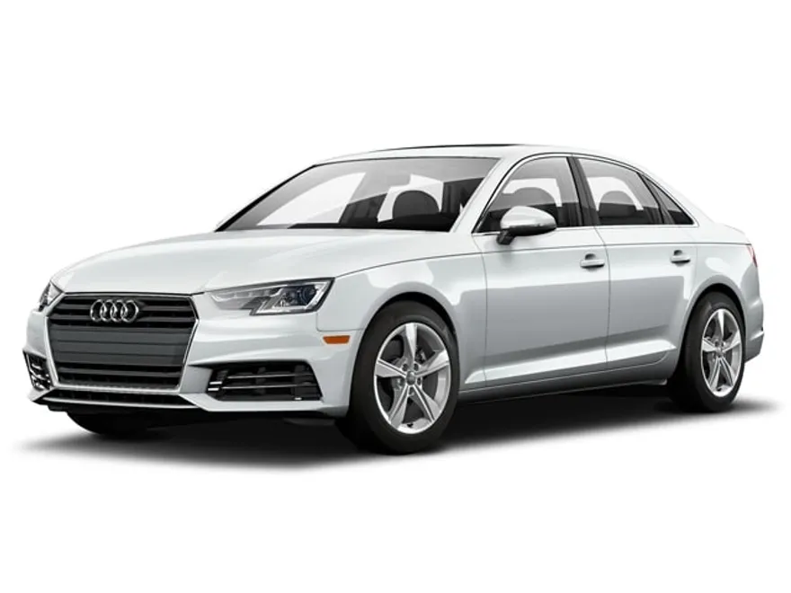 2019 Audi A4 Quattro Premium Plus photo 1