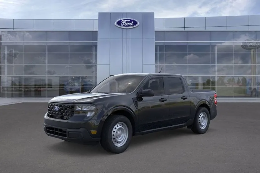 2025 Ford Maverick XL photo 1