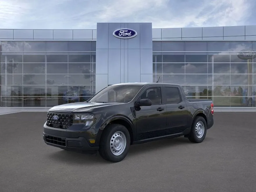 2025 Ford Maverick XL photo 1