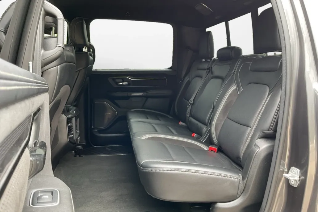 2023 Ram 1500 TRX photo 1