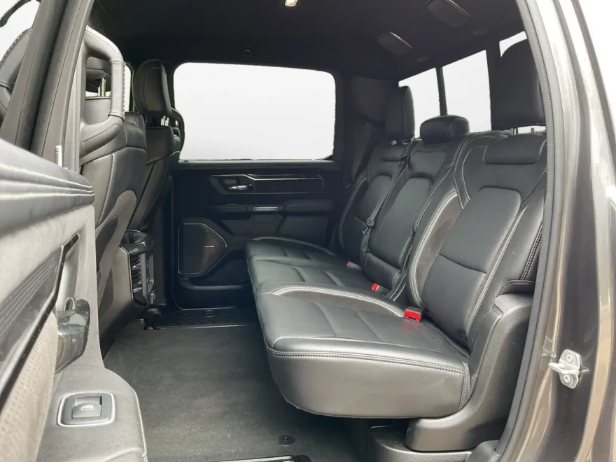 2023 Ram 1500 TRX photo 1