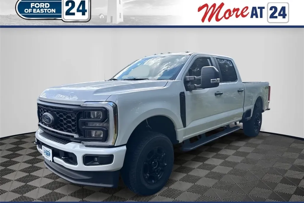 2026 Ford F-350 XL photo 1