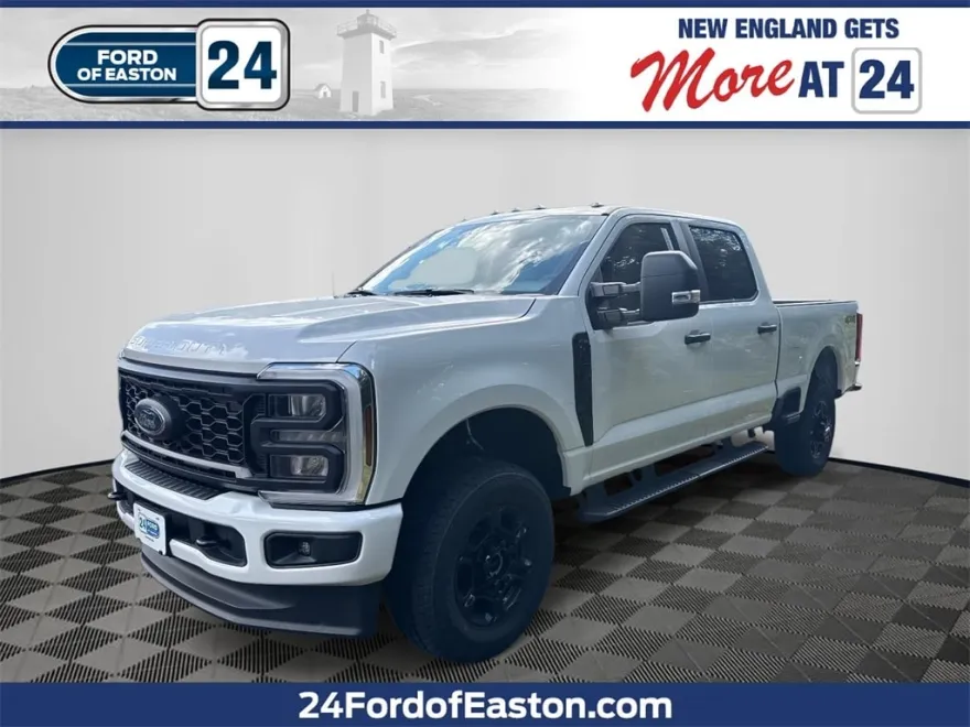 2026 Ford F-350 XL photo 1