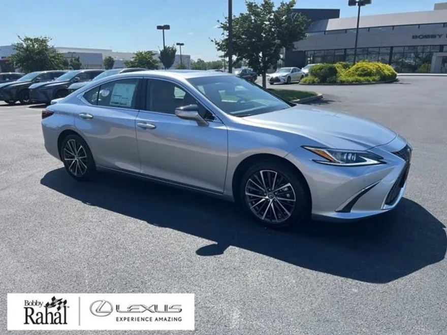 2025 Lexus ES 300h Premium photo 1