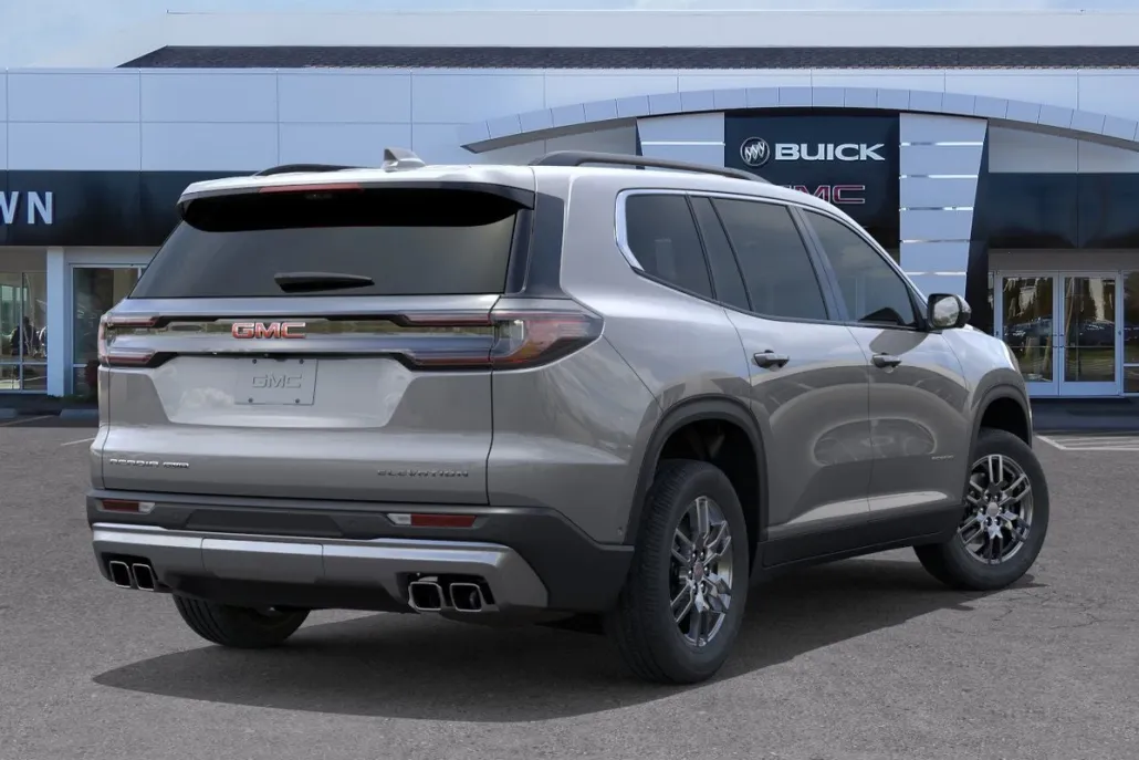 2026 Gmc Acadia Elevation photo 1