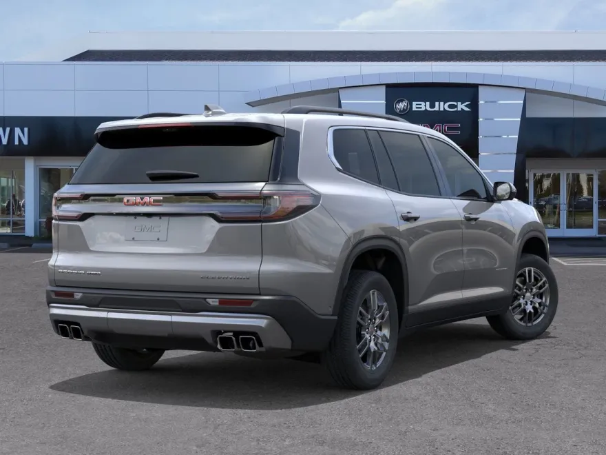 2026 Gmc Acadia Elevation photo 1