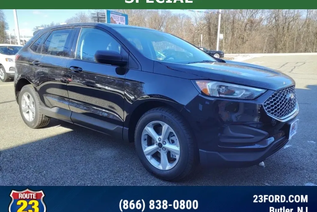 2024 Ford Edge SE photo 1
