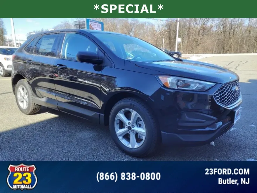 2024 Ford Edge SE photo 1