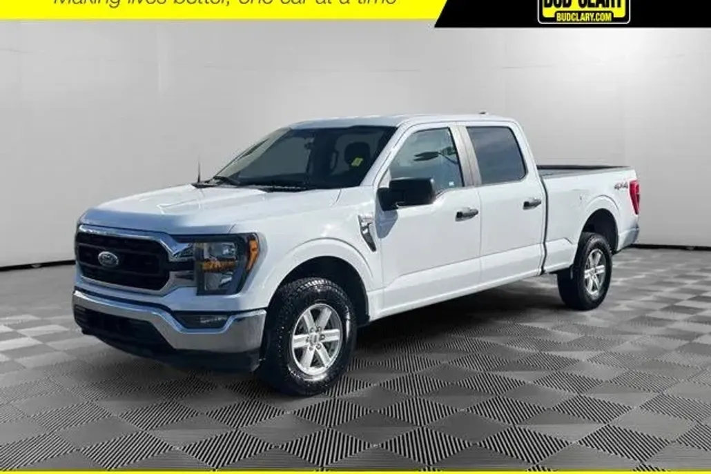 2023 Ford F-150 XLT photo 1