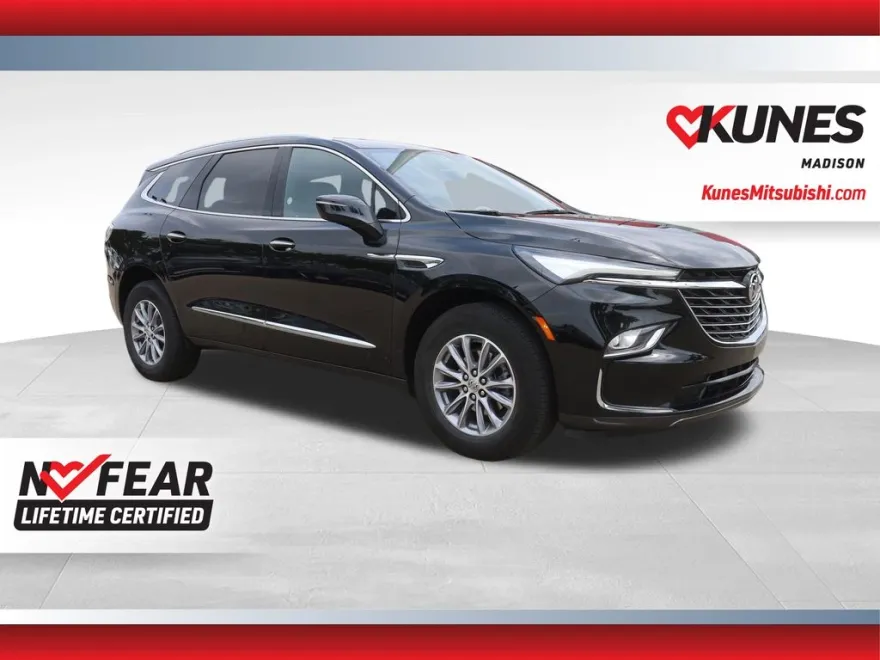 2024 Buick Enclave Premium photo 1