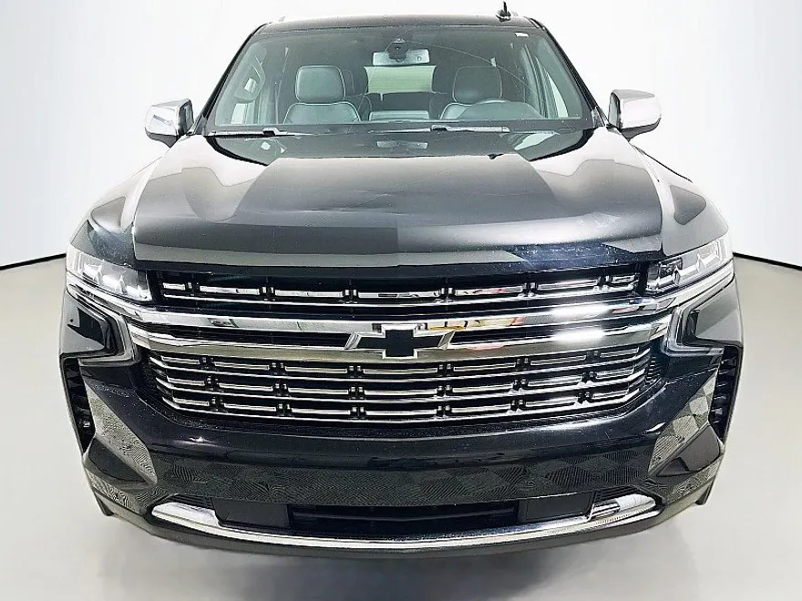 2022 Chevrolet Tahoe Premier photo 1