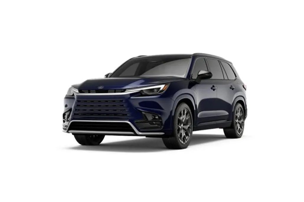 2025 Lexus TX 500h F SPORT Performance Premium photo 1