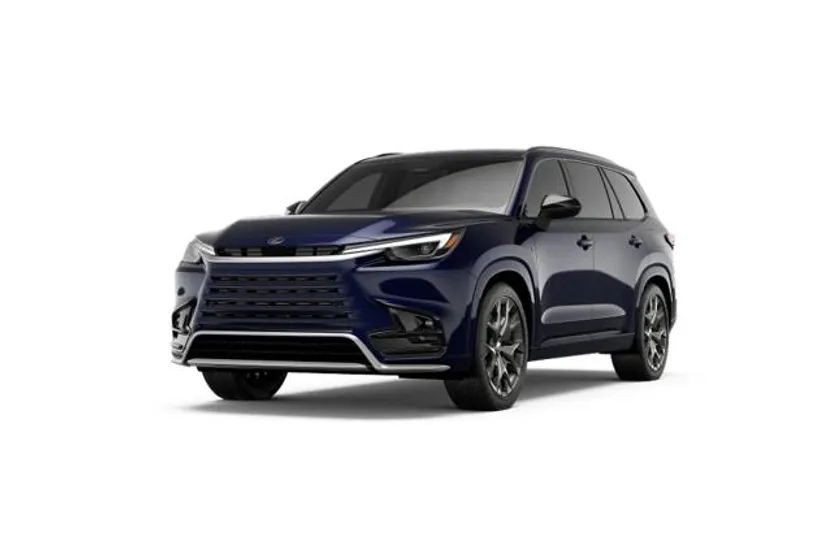 2025 Lexus TX 500h F SPORT Performance Premium photo 1