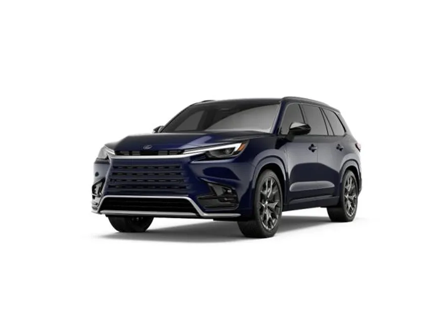 2025 Lexus TX 500h F SPORT Performance Premium photo 1