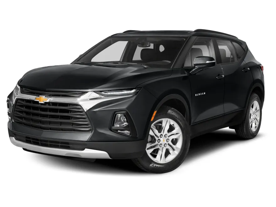 2020 Chevrolet Blazer Premier photo 1
