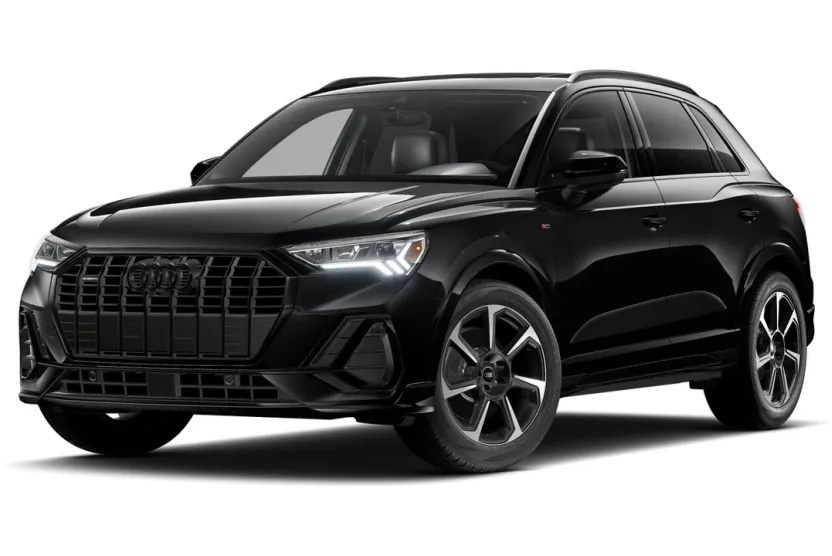2025 Audi Q3 Premium Plus S line photo 1
