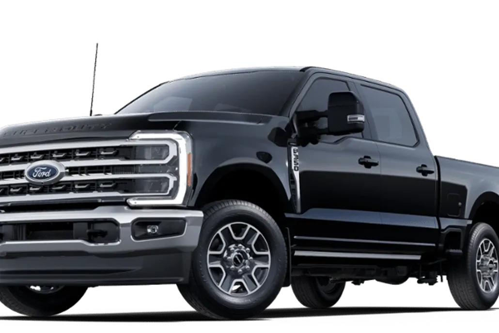 2025 Ford F-350 photo 1