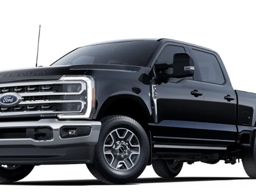 2025 Ford F-350 photo 1
