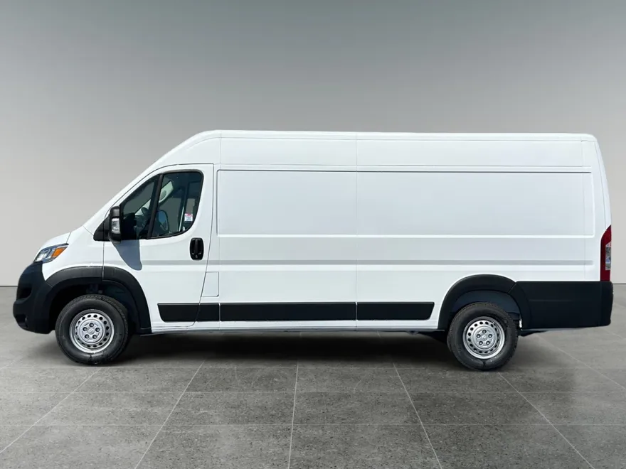 2026 Ram ProMaster 3500 Cargo Van photo 1