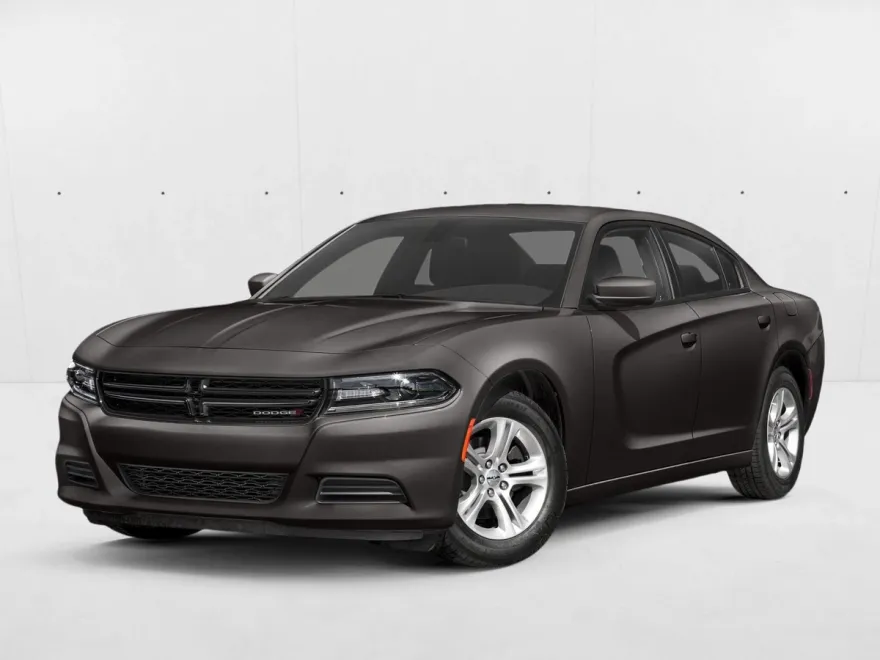 2021 Dodge Charger SXT photo 1