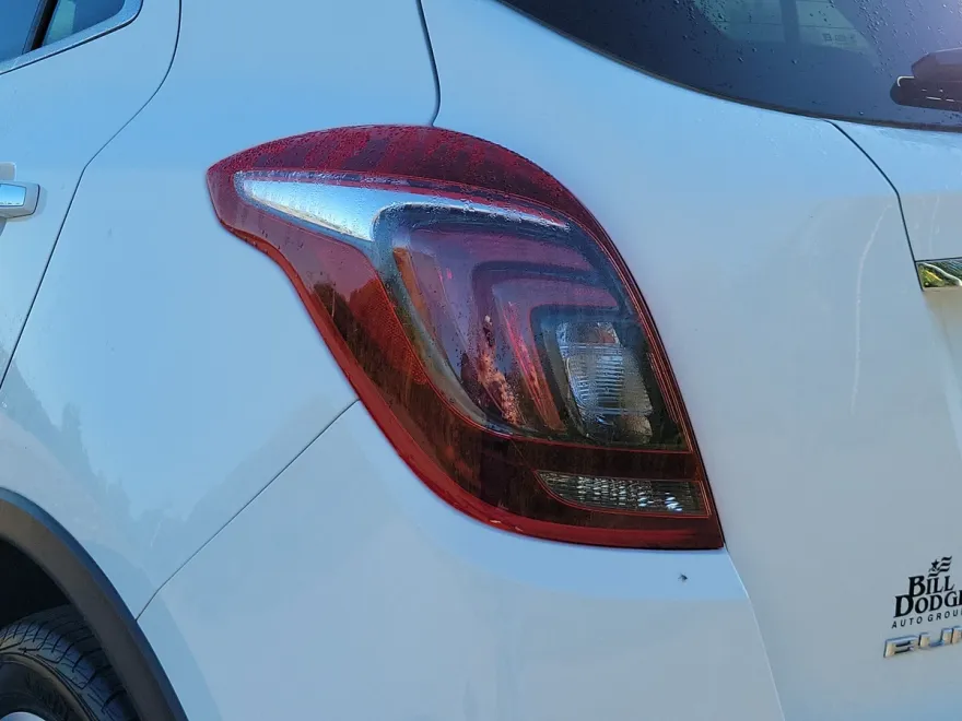 2017 Buick Encore Preferred photo 1