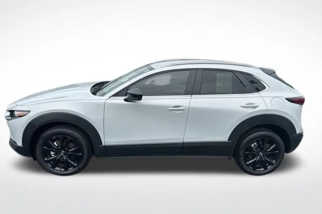 2025 Mazda CX-30 2.5 Select Sport photo 1
